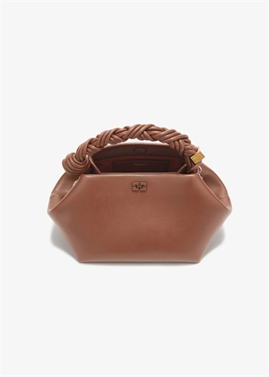 Bou small butter bag Sorrel Horse C2100034 Ganni 